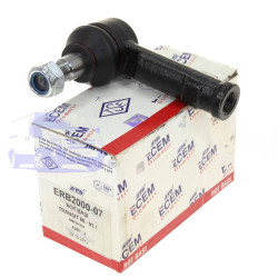 Наконечник рульової тяги FORD TRANSIT 1985-1991 ECEM ERB200007-ECEM