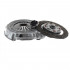 Комплект зчеплення з вижимним FORD TRANSIT 1988-2000 (2.5DI 70PS) VALEO 826296