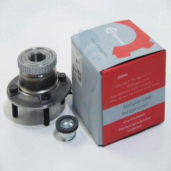 Ступиця задня з підшипником FORD MONDEO 1992-2000 NFC EUROPE NFH3482