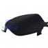 Заглушка переднього бампера ліва FORD CONNECT 2009-2013 HMPX HMP 9T16 V003K23 ABM5AP