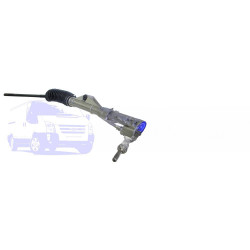 Рейка рульова FORD TRANSIT 1985-2000 (Без гидроусилителя) HMPX HMP 86VB 3503 BA