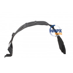 Підкрилок передній правий FORD RANGER 2006-2012 DP GROUP BP 3013