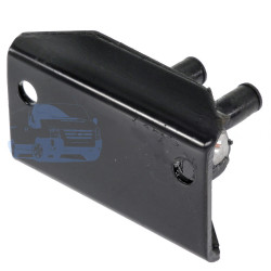 Подушка КПП FORD RANGER 1998-2007 FOMOCO HOE XM34 7E373 DC