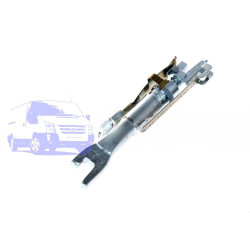 Трещатка гальмівна задняя FORD CONNECT/FIESTA 2002-2013 HMPX HMP 2T14 2K286 AA