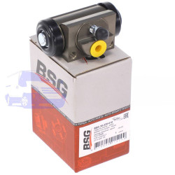Циліндр гальмівний задній FORD CONNECT 2002-2013 BSG BSG 30-220-010