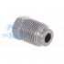 Гайка трубки гальмівної FORL ALL MODELS (Ø12X1X4.75) ORIGINAL 5039815