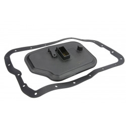 Фільтр АКПП FORD FOCUS/C-MAX/FIESTA 1998-2012 MAHLE HX 149D