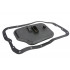 Фільтр АКПП FORD FOCUS/C-MAX/FIESTA 1998-2012 MAHLE HX 149D