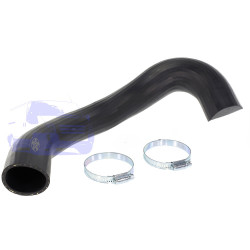 Патрубок повітряний FORD CONNECT 2006-2013 (1.8TDCi) BSG BSG 30-720-186