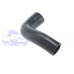 Патрубок інтеркулера FORD CONNECT 2006-2013 (1.8TDCI) BSG BSG 30-720-098