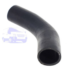 Патрубок інтеркулера FORD CONNECT 2006-2013 (1.8TDCI) ONKA CM 30305