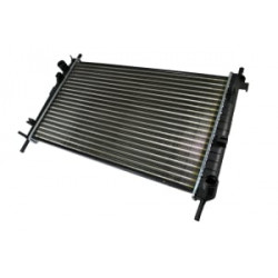 Радіатор двигуна FORD MONDEO 1992-2000 THERMOTEC D7G005TT