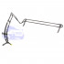 Шланг гідропідсилювача FORD CONNECT 2006-2013 (Рейка-Бачок) SAFAK 7T16 3493 AC