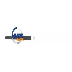 Молдинг капота FORD CONNECT 2009-2013 HMPX HMP 9T16 8666 ABZHNT