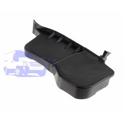 Захист двигуна FORD TRANSIT CONNECT 2002-2013 HMPX HMP 2T14 6775 BH