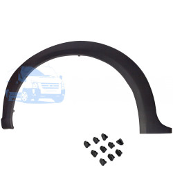 Молдинг крила переднього правого FORD CONNECT 2006-2013 BSG BSG 30-922-147