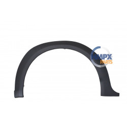 Молдинг крила переднього правого FORD CONNECT 2006-2013 ROOT 141099