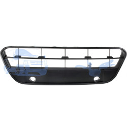 Решітка бампера переднього центральна FORD CONNECT 2009-2013 BSG BSG 30-922-251