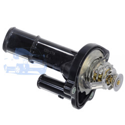 Термостат двигуна FORD ESCAPE/EDGE/MONDEO/S-MAX/GALAXY 2010- (2.0 ECOBOOST) BSG BSG 30-125-023