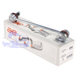 Стійка стабілізатора переднього FORD FOCUS/ESCORT/ORION/FIESTA 1995-2002 ECEM EAR500016-ECEM