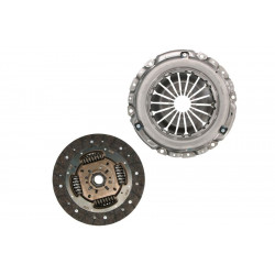 Комплект зчеплення з вижимним FORD CONNECT 2006-2013 (1.8TDCI 110PS) ORIGINAL 1901246