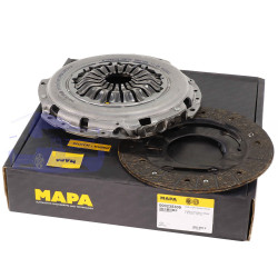 Комплект зчеплення FORD CONNECT 2002-2013 (1.8TDCI 75/90PS) MAPA 000235309