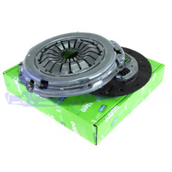 Комплект зчеплення FORD CONNECT 2002-2013 (1.8TDCI 75/90PS) VALEO 826344