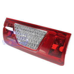 Ліхтар задній лівий FORD CONNECT 2009-2011 (Без платы) BSG BSG 30-805-018