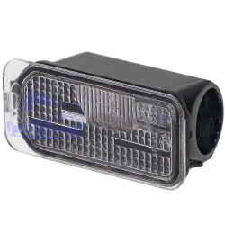 Підсвітка номера FORD ALL MODELS FOMOCO HOE 6M2A 13550 AC