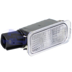 Підсвітка номера FORD ALL MODELS HMPX HMP 6M2A 13550 AC