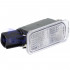 Підсвітка номера FORD ALL MODELS HMPX HMP 6M2A 13550 AC