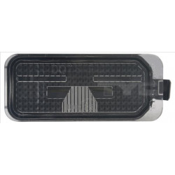 Підсвітка номера FORD ALL MODELS TYC 15-0285-01-9