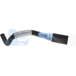 Патрубок обігрівача FORD CONNECT 2006-2013 (1.8TDCI 75-90-110 HP) IBRAS 19890