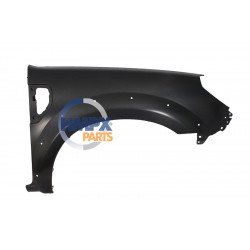 Крило переднє праве FORD RANGER 2009-2012 HMPX HMP 8M34 16005 BD