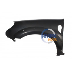 Крило переднє ліве FORD RANGER 2009-2012 HMPX HMP 8M34 16006 BD
