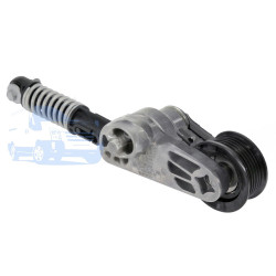 Натягувач ременя FORD MONDEO/ESCAPE/EDGE/S-MAX/GALAXY 2006- (2.0 ECOBOOST) ORIGINAL 5109377