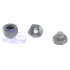Гайка колісна FORD FOCUS/C-MAX/CONNECT/MONDEO 2011- (Ø12X1.5MM) FEBI BILSTEIN 40247