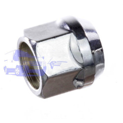 Гайка колісна FORD TRANSIT CONNECT 2002-2013 DP GROUP SS 81012
