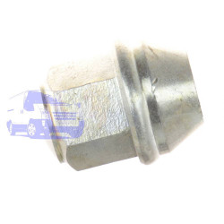 Гайка колісна FORD FUSION/FOCUS/FIESTA/MONDEO/KUGA/ESCAPE 2012- (Ø12X1.5MM) MONTAJ ACPA1012DXA