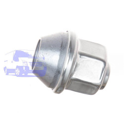 Гайка колісна FORD FUSION/FOCUS/FIESTA/MONDEO/KUGA/ESCAPE 2012- (Ø12X1.5MM) ORIGINAL 5114407