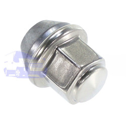 Гайка колісна FORD FUSION/FOCUS/FIESTA/MONDEO/KUGA/ESCAPE 2012- (Ø12X1.5MM) BSG BSG 30-230-058