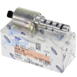 Клапан електромагнітний VCT FORD S-MAX/GALAXY/MONDEO 2006-2015 ORIGINAL 5116028