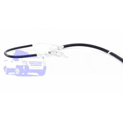 Трубка кондиціонера FORD TRANSIT CONNECT 2002-2013 DP GROUP CS 81534