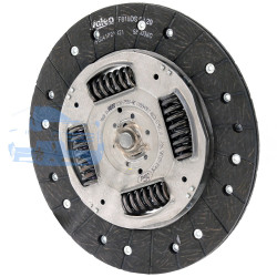Диск зчеплення FORD TRANSIT 2000-2006 (2.4TDCI) ORIGINAL 5121538