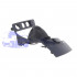 Чохол куліси FORD CONNECT 2009-2013 ORIGINAL 5121644