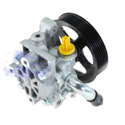 Насос гідропідсилювача FORD CONNECT 2002-2013 BSG BSG 30-355-004