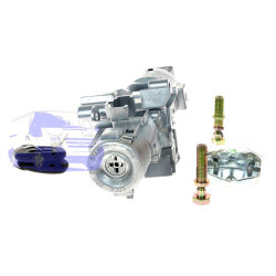 Замок запалювання FORD RANGER 2002-2012 HMPX HMP 2M35 11572 AA
