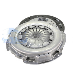 Комплект зчеплення без вижимного FORD TRANSIT 2000-2006 (2.4TDCI) ORIGINAL 5127886