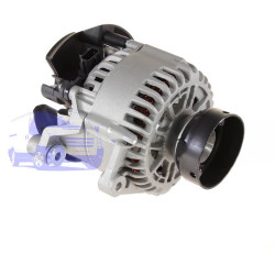 Генератор FORD CONNECT 2002-2013 (1.8TDCI) HMPX HMP 2T1U 10300 AM