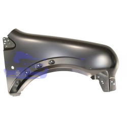 Крило переднє праве FORD CONNECT 2002-2013 HMPX GRD 9T16 16015 AB